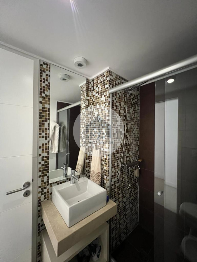 Apartamento ID.336 - Apartamento 3 dormitorios Forest Tower II