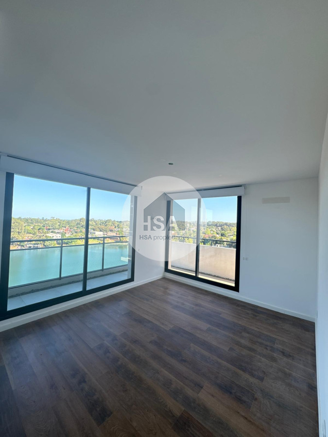 Apartamento ID.545 - Venta apartamento 2 dormitorios con garaje a estrenar Interlagos 