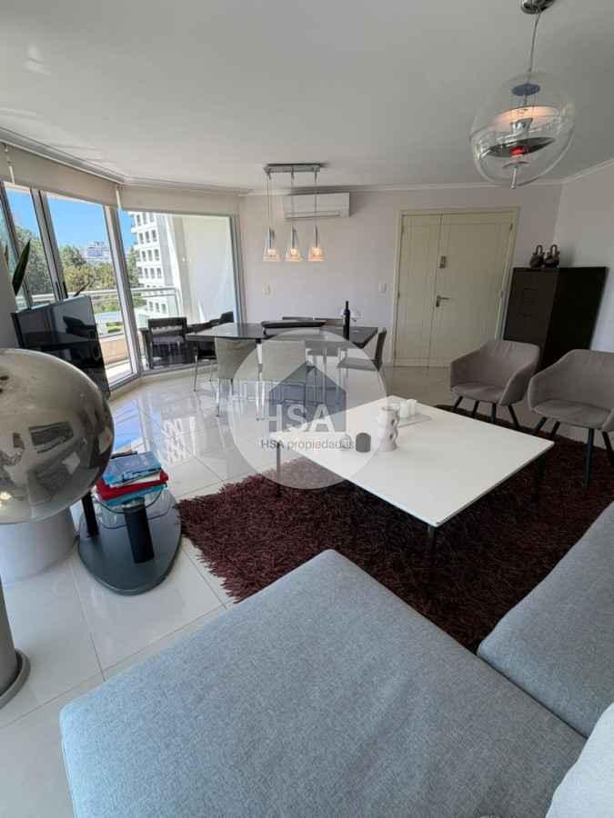 Apartamento ID.770 - Apartamento en alquiler anual Ocean Drive