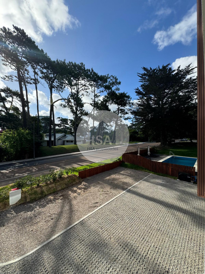 Apartamento ID.483 - Venta apartamento 3 dormitorios a estrenar edificio cannes
