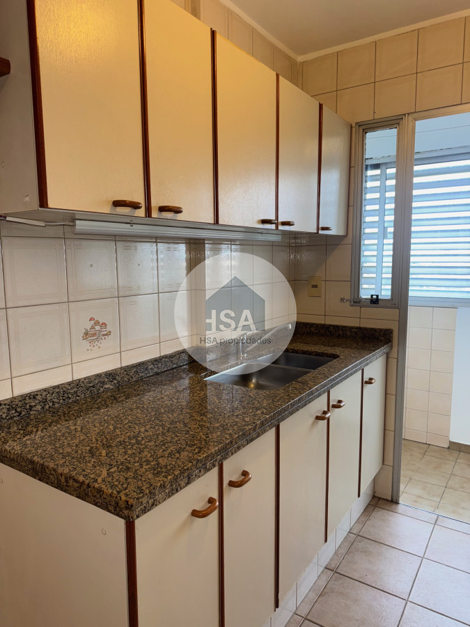 Apartamento ID.684 - Apartamento en Venta Torre de los Caudillos