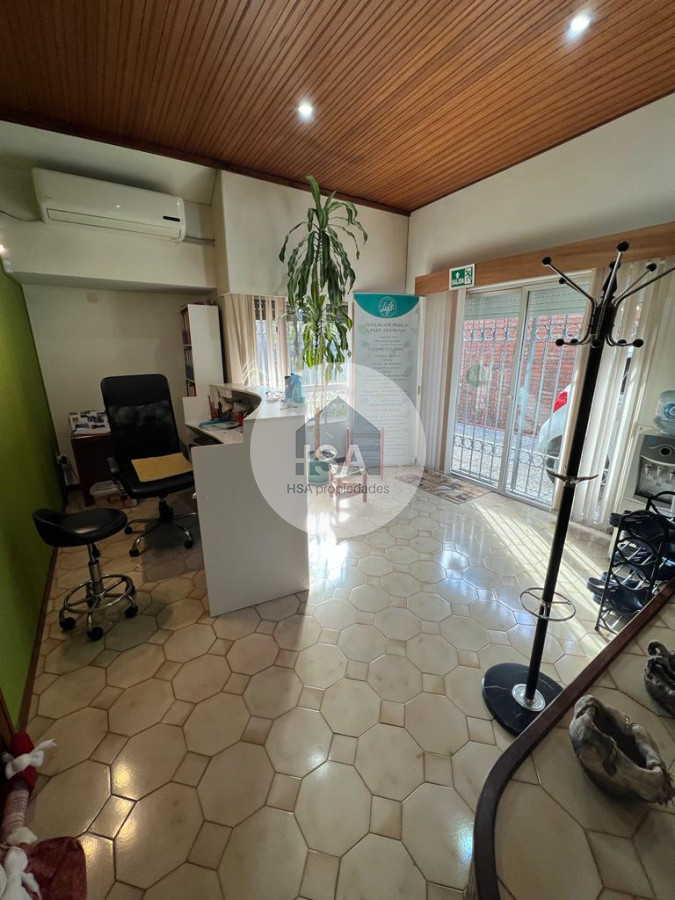 Apartamento ID.275 - Venta apartamento 3 dormitorios con jardín y barbacoa