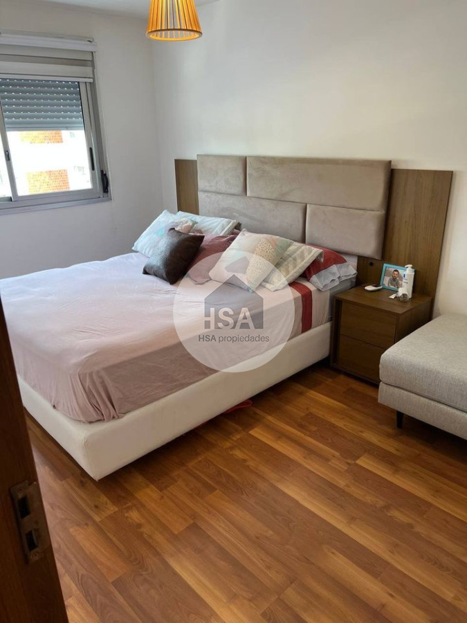 Apartamento ID.238 - Venta Apartamento 2 dormitorios Cordón