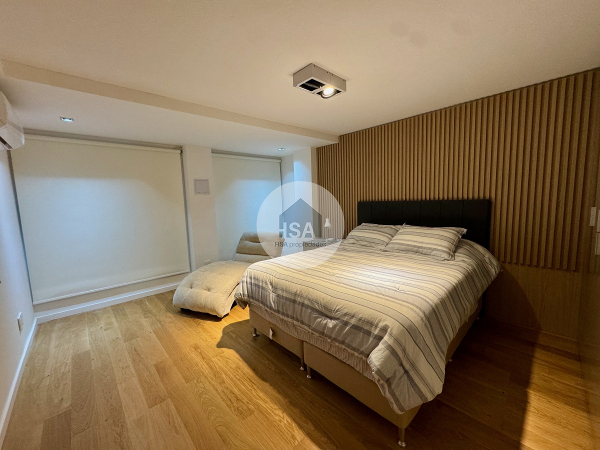 Apartamento ID.535 - Apartamento en venta Malvin