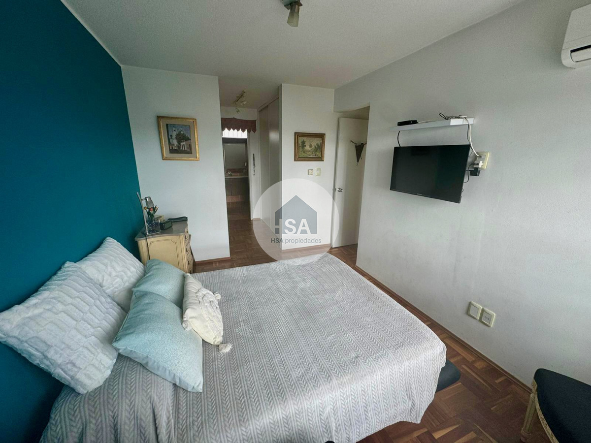 Apartamento ID.511 - Apartamento en venta Pocitos
