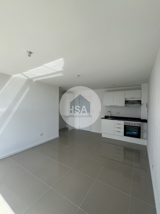 Apartamento ID.513 - Venta apartamento un dormitorio - OTTO UNO