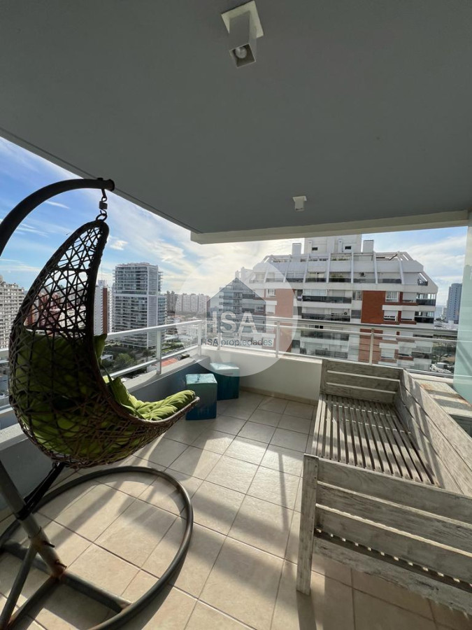 Apartamento ID.336 - Apartamento 3 dormitorios Forest Tower II