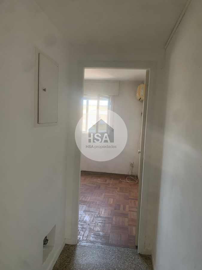 Apartamento ID.343 - Apartamento en alquiler Aguada