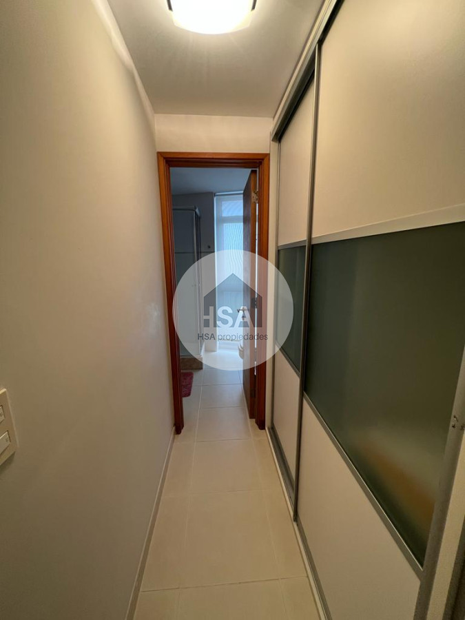 Apartamento ID.325 - Alquiler apartamento en Seasons Tower 3 dormitorios y dependencia