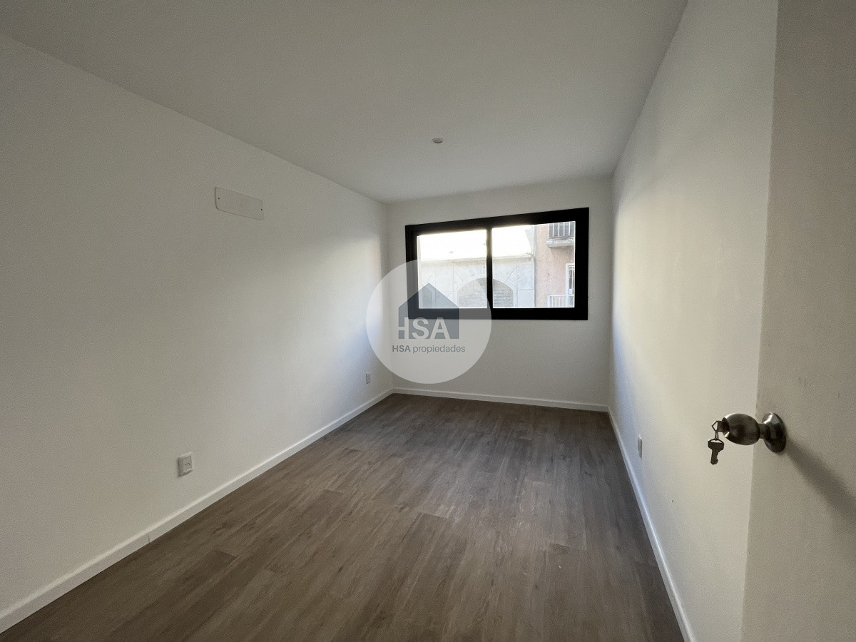Apartamento ID.183 - Apartamentos en venta con renta Montevideo