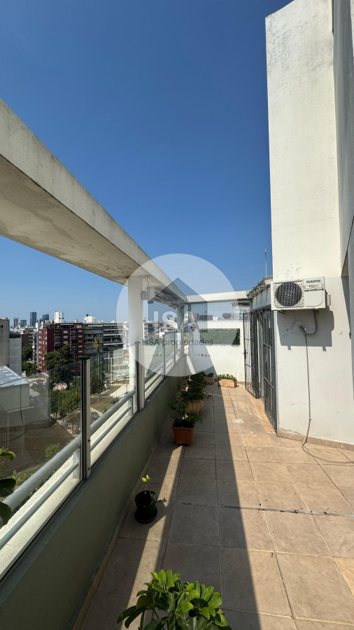 Apartamento ID.511 - Apartamento en venta Pocitos