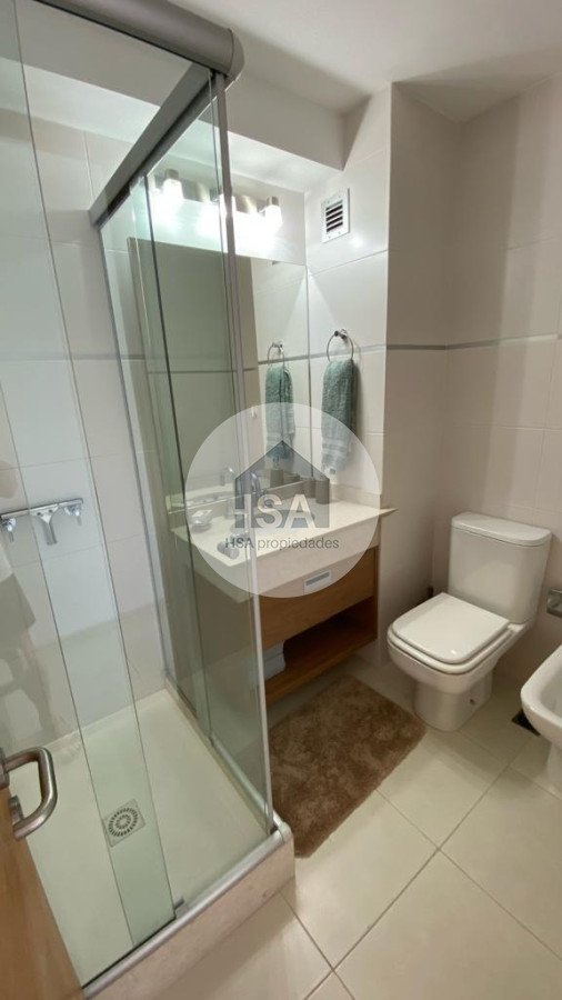 Apartamento ID.399 - Venta seasons tower 2 dormitorios