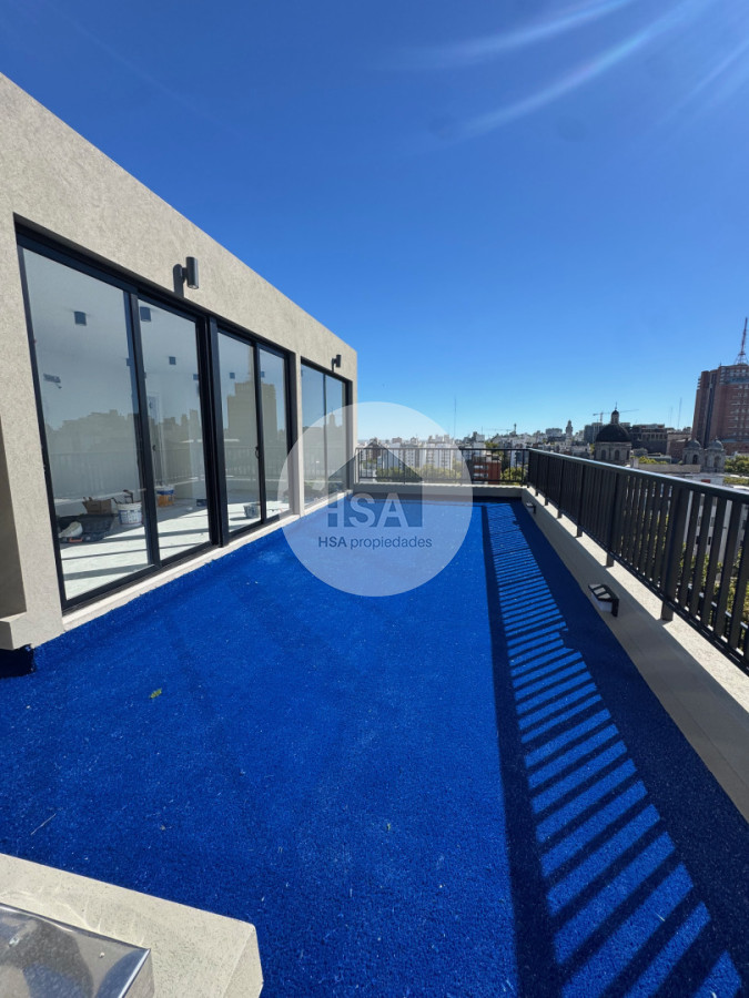 Apartamento ID.781 - Apartamento en alquiler a estrenar Cordón Sur
