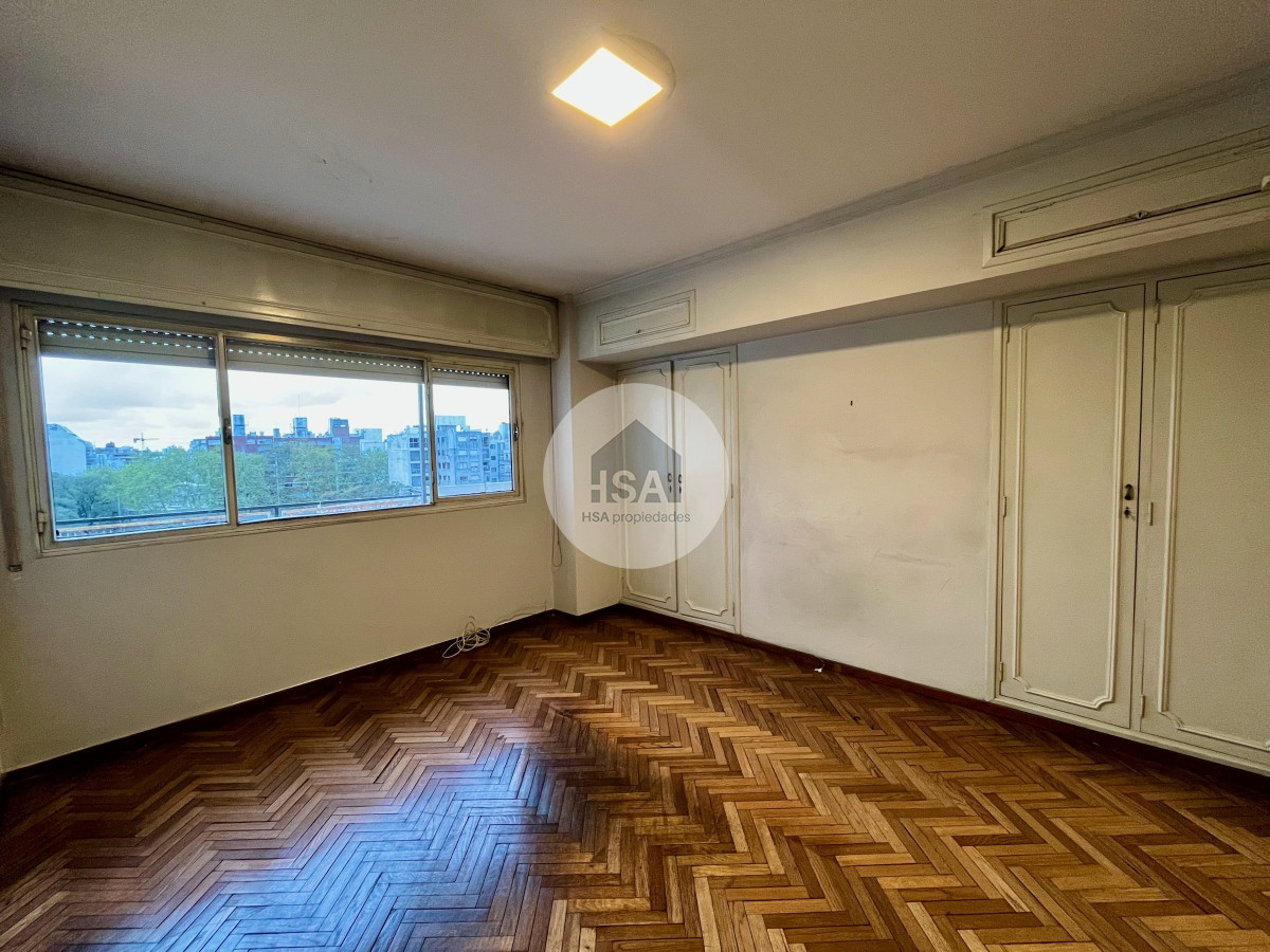 Apartamento ID.366 - Apartamento en venta Punta Carretas