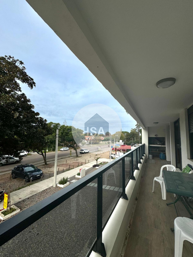 Apartamento ID.581 - Venta apartamento 2 dormitorios Atlántida Capri