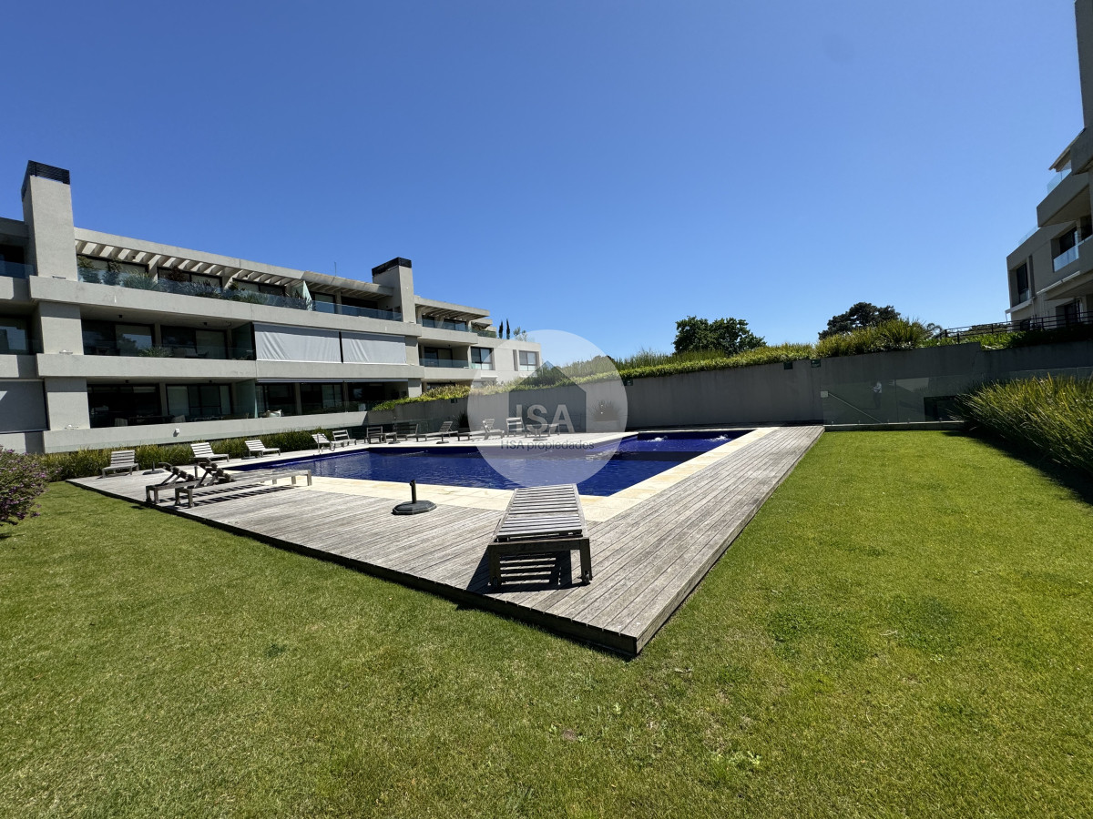 Apartamento ID.441 - Apartamento en venta Carrasco Verdenia 
