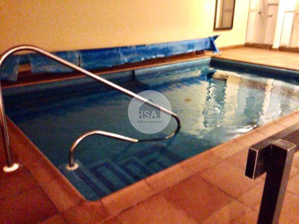 Apartamento ID.420 - Alquiler de un dormitorio en Torre Parquemar Center