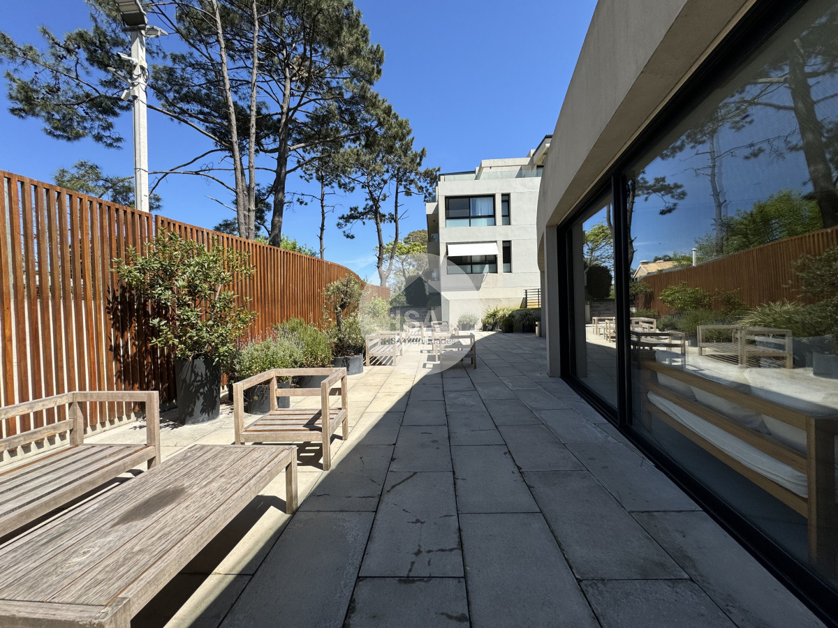 Apartamento ID.441 - Apartamento en venta Carrasco Verdenia 