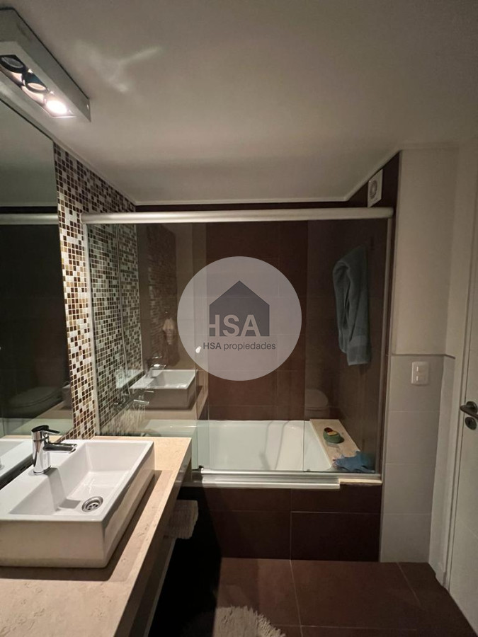 Apartamento ID.336 - Apartamento 3 dormitorios Forest Tower II