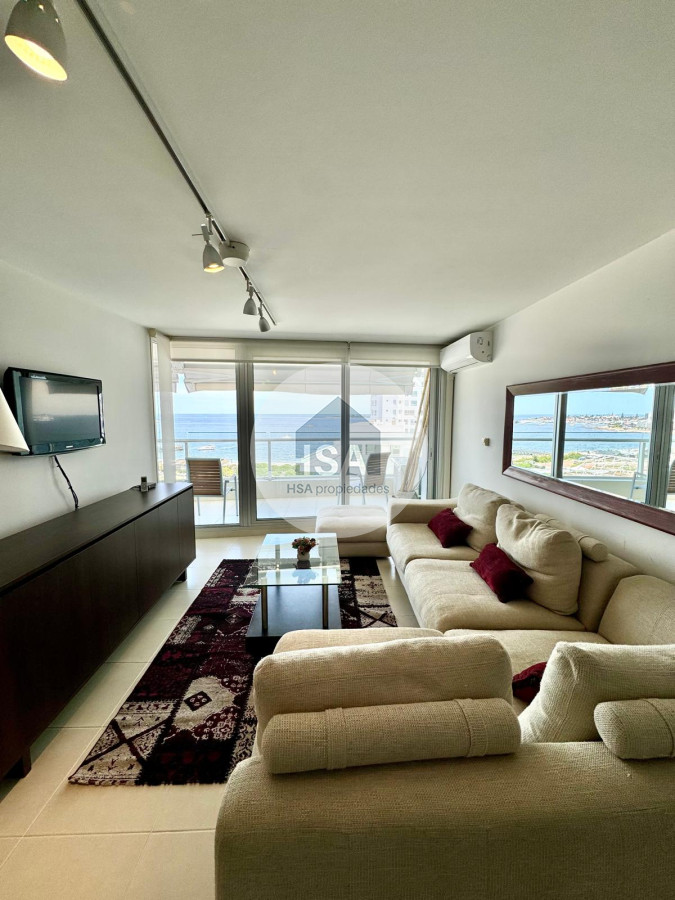 Apartamento ID.465 - Alquiler de temporada 2 dormitorios en Seasons Tower