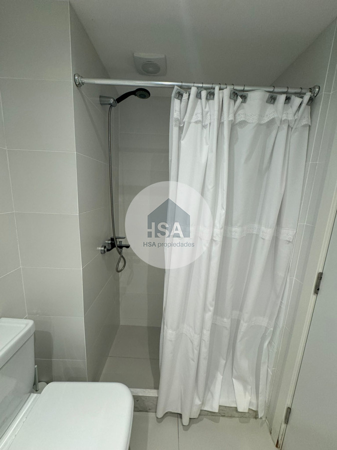 Apartamento ID.571 - Alquiler anual 1 dormitorio Saint Honore
