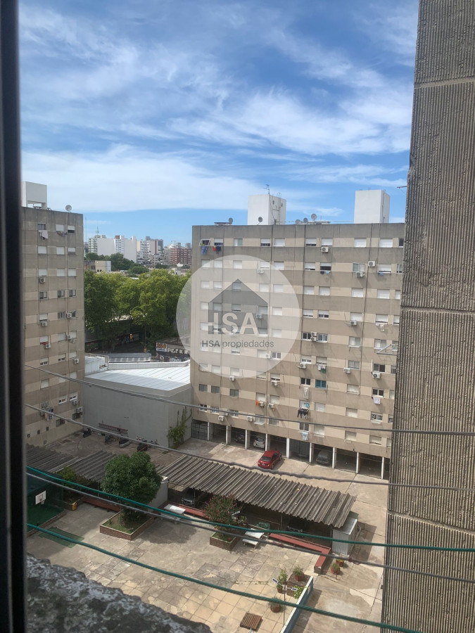 Apartamento ID.343 - Apartamento en alquiler Aguada
