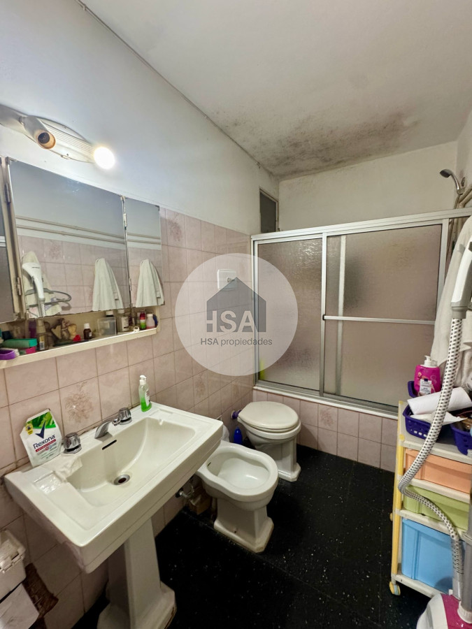 Apartamento ID.543 - Apartamento en venta Pocitos