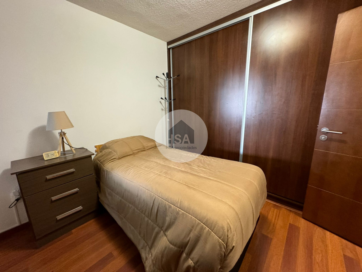 Apartamento ID.424 - Apartamento en venta Malvin