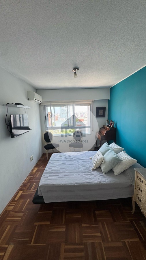Apartamento ID.511 - Apartamento en venta Pocitos