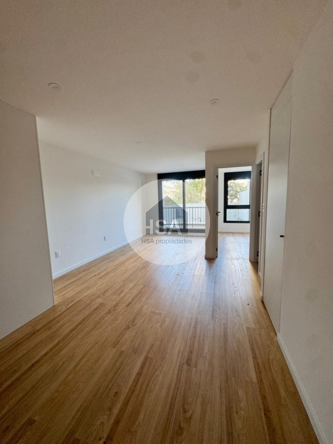 Apartamento ID.784 - Apartamento en alquiler a estrenar 1 dormitorio Palermo