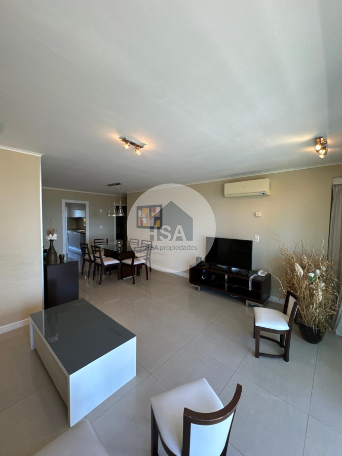 Apartamento ID.454 - Venta apartamento 3 dormitorios Gala Tower Punta del este