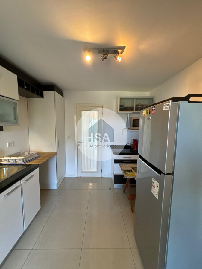 Apartamento ID.454 - Venta apartamento 3 dormitorios Gala Tower Punta del este