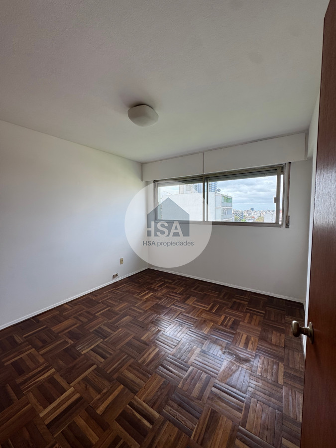 Apartamento ID.684 - Apartamento en Venta Torre de los Caudillos