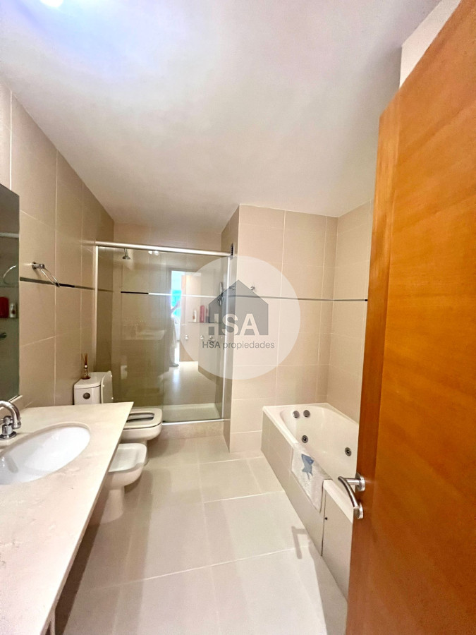 Apartamento ID.309 - Venta apartamento 2 dormitorios Seasons tower