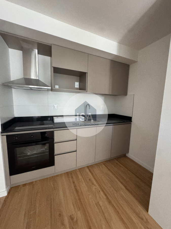 Apartamento ID.781 - Apartamento en alquiler a estrenar Cordón Sur