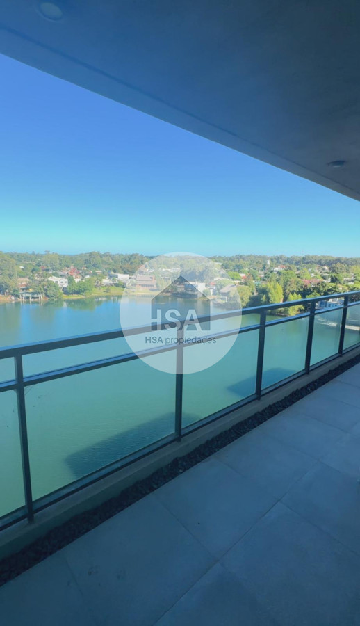 Apartamento ID.545 - Venta apartamento 2 dormitorios con garaje a estrenar Interlagos 