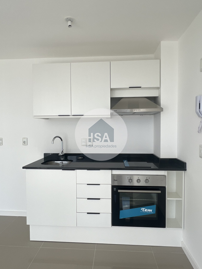 Apartamento ID.513 - Venta apartamento un dormitorio - OTTO UNO