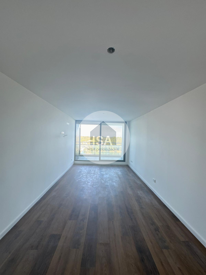 Apartamento ID.545 - Venta apartamento 2 dormitorios con garaje a estrenar Interlagos 