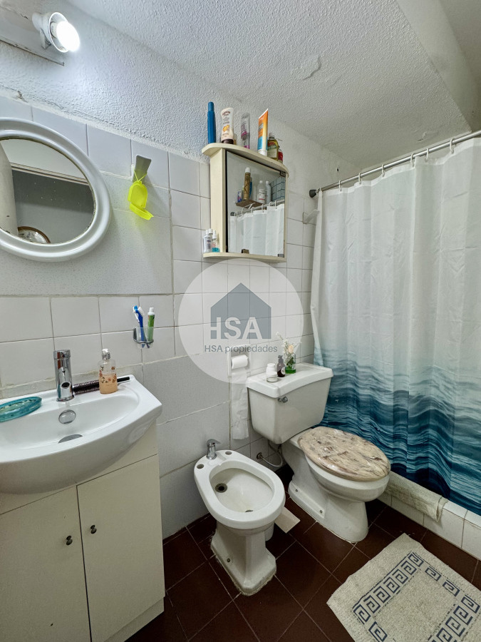 Apartamento ID.520 - Apartamento en venta Complejo América