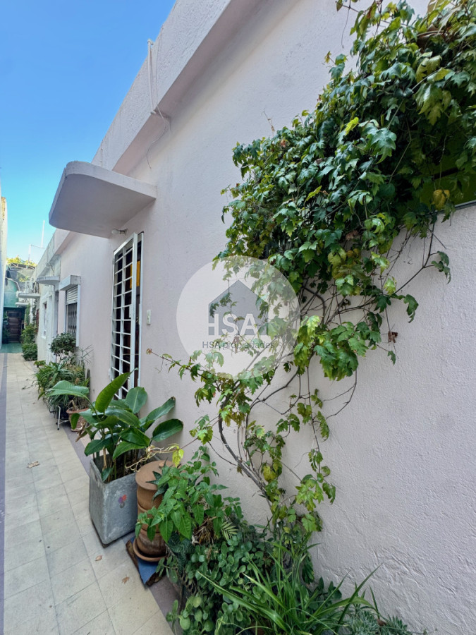 Apartamento ID.774 - Apartamento en venta La Comercial 2 dormitorios