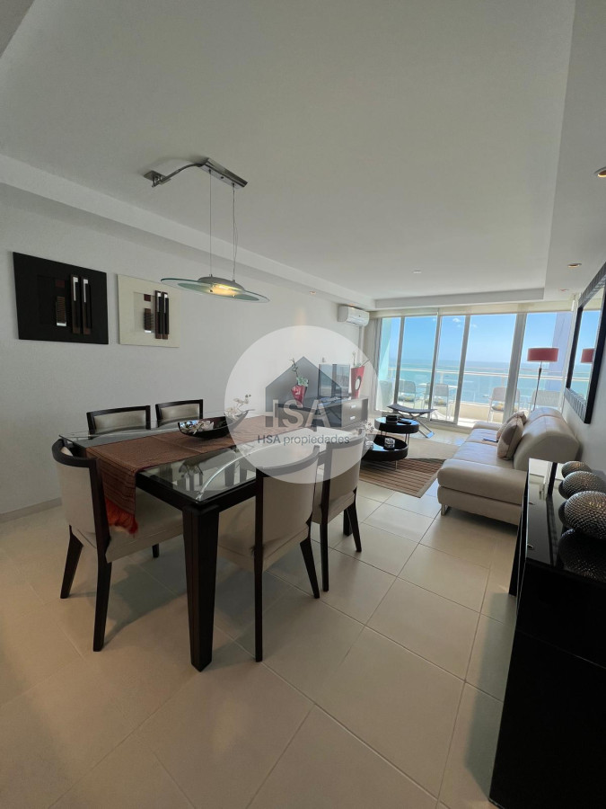 Apartamento ID.632 - Venta apartamento seasons tower 2 dormitorios