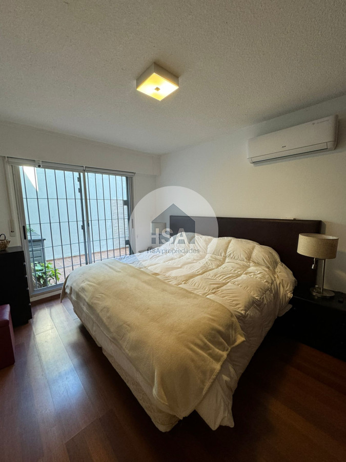 Apartamento ID.424 - Apartamento en venta Malvin
