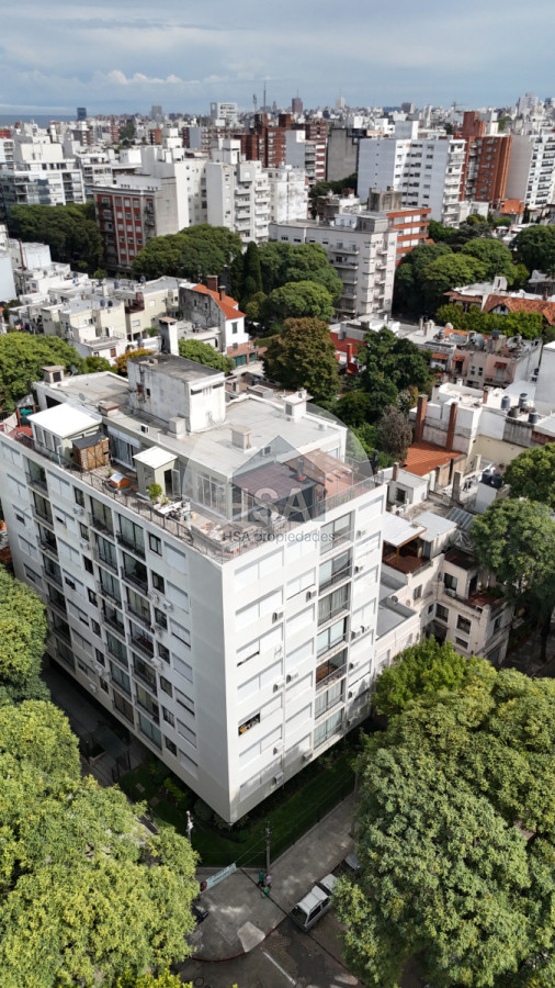 Apartamento ID.543 - Apartamento en venta Pocitos