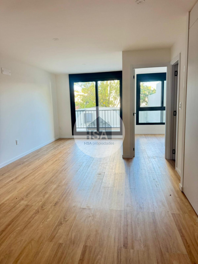 Apartamento ID.784 - Apartamento en alquiler a estrenar 1 dormitorio Palermo