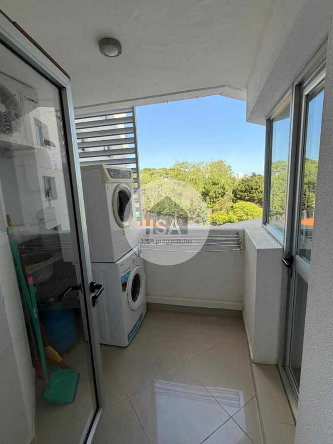 Apartamento ID.770 - Apartamento en alquiler anual Ocean Drive