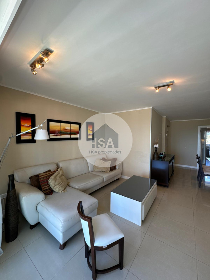 Apartamento ID.454 - Venta apartamento 3 dormitorios Gala Tower Punta del este
