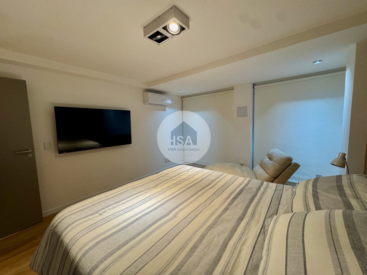 Apartamento ID.535 - Apartamento en venta Malvin