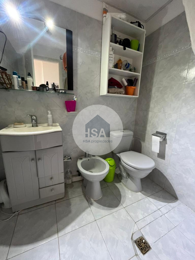 Apartamento ID.280 - Venta apartamento 1 dormitorio en Palermo frente al mar