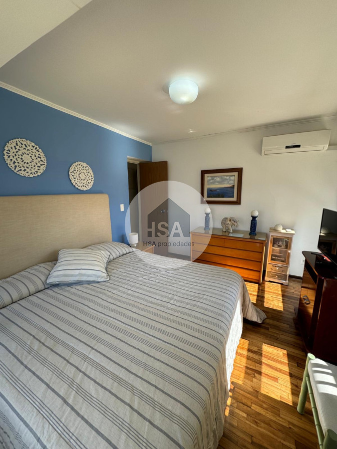 Apartamento ID.420 - Alquiler de un dormitorio en Torre Parquemar Center