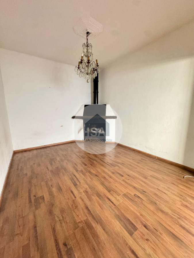 Apartamento ID.753 - Apartamento en Venta La Blanqueada